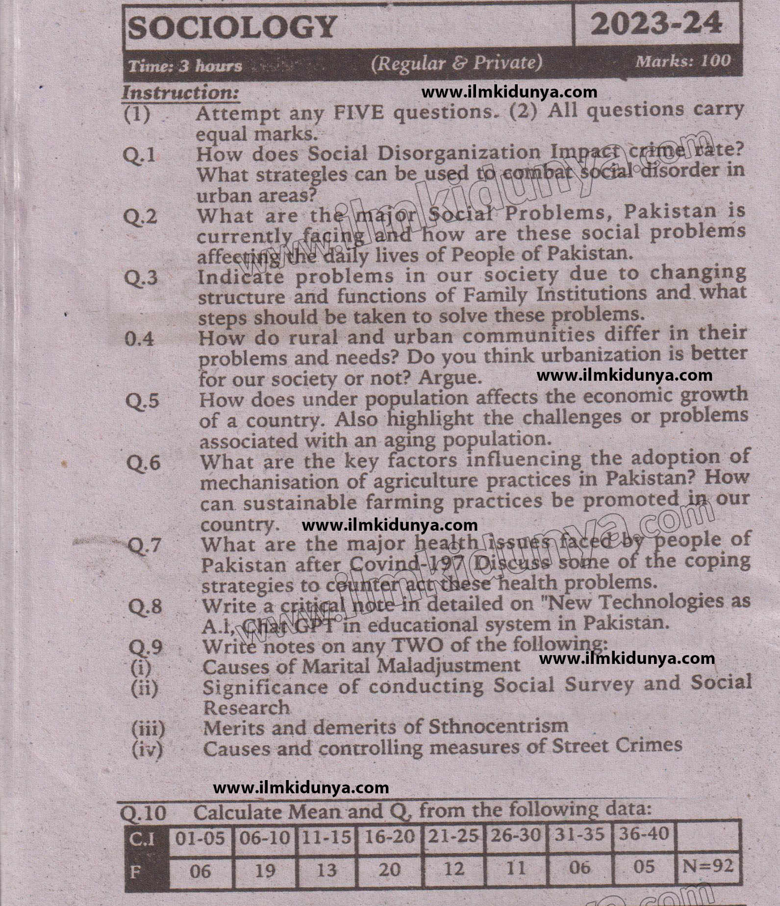 Paper Image